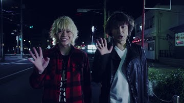 9.2公開　映画「アウトロダブル」本予告