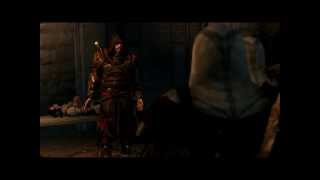 Assassin&#39;s Creed: Откровения Смерть Юсуфа