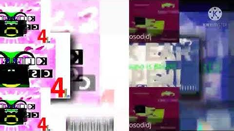 5 Scans With Slides V2