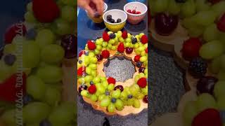 &quot;Savor art and flavor in one perfect moment — absolutely brilliant!&quot;