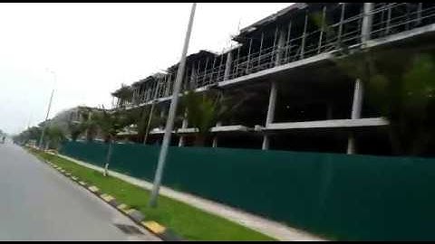 Khu đô thị vsip từ sơn bắc ninh