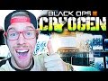 GOTTA CATCH 'EM ALL! 👊 "CRYOGEN" (Black Ops 3 DESCENT DLC)