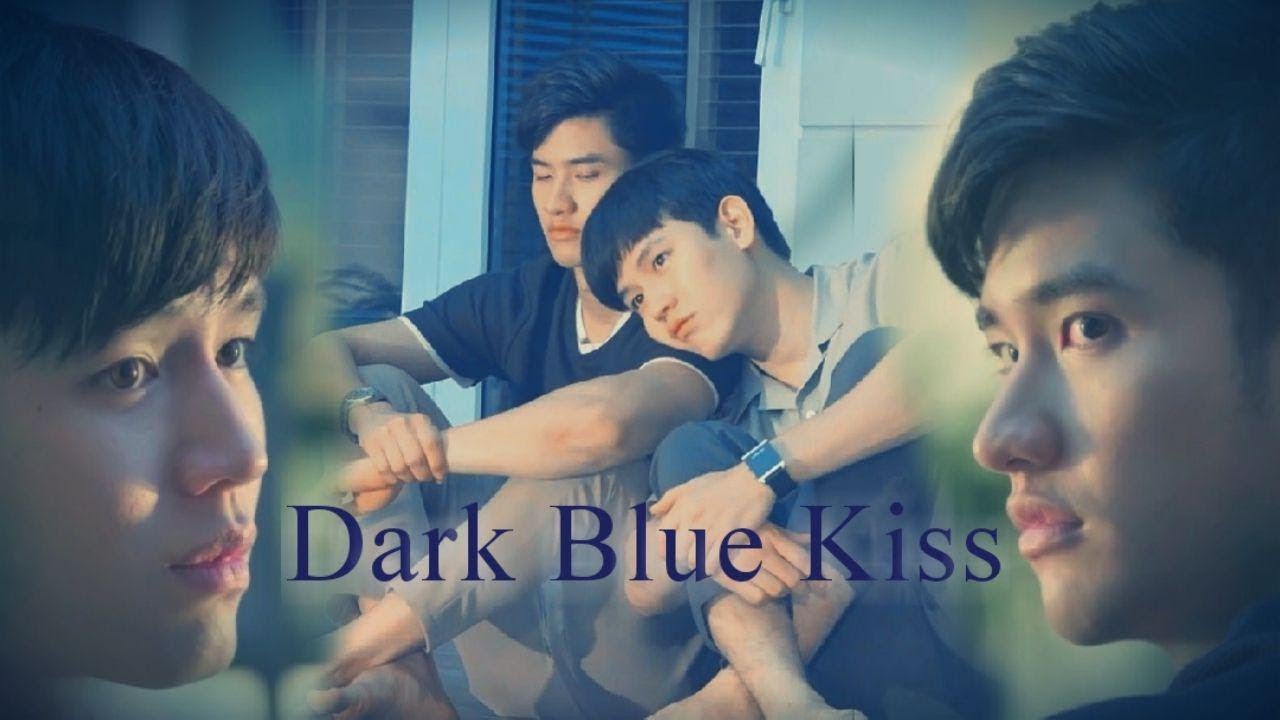 Kao and Pete I Dark | BL