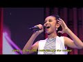 LYODRA DEAR DREAM OFFICIAL LYRIC VIDEO