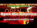 Open mic america