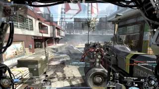 DSOGaming - TitanFall PC Beta - Last Titan Standing First Half