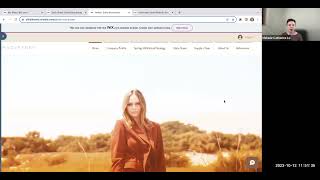 FM 100 Final Project: How to Build Your Website