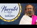 Navratri 2023 | The Art of Living | Join in for the biggest celebration!
