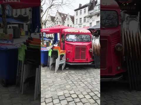 سانت كاترين بروكسل مدرسة الأولاد