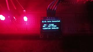 Moving Base Line GNSS System Prototype Part 1