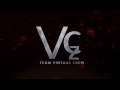 Team vintage crew  official motion logo