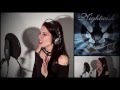Alessia &quot;Melany&quot; Scolletti - Amaranth (Nightwish Cover)