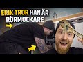 Kanske borde byta yrke?| Vecka 4 