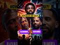 Kyrie Irving, Idris Elba, Maverick Carter 🤵🏾‍♂️ The INTERNAL DIVIDE amongst Black People #trending