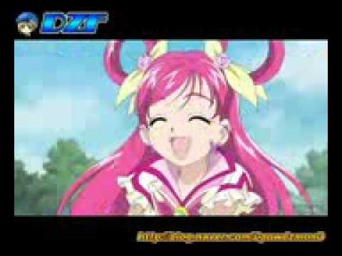プリキュアMAD
