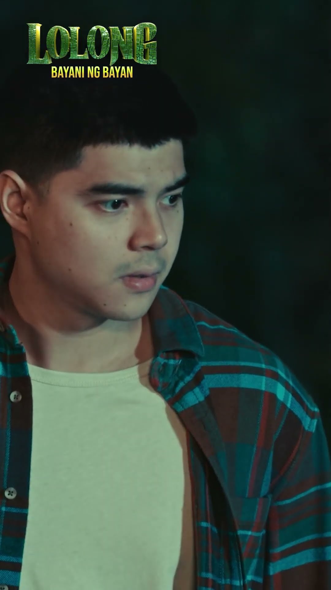 POV - Wala kang kinatatakutan! #shorts | Lolong 2
