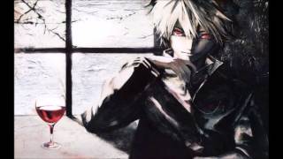 Nightcore - Sarcasm + Lyrics