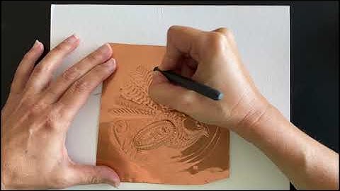 Metal Embossing For Beginners: Metal Embossing Process