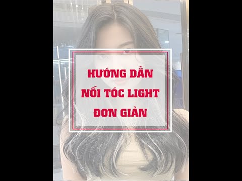 Video HƯỚNG DẪN NỐI LIGHT + THÁO LIGHT ĐƠN GIẢN - youtube