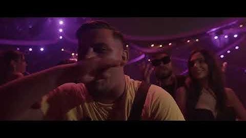 SNIK, IVAN GREKO - GAZA (OFFICIAL MUSIC VIDEO)
