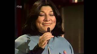 Mercedes Sosa - Serenata para la tierra de uno (en directo, 03.11.1979)