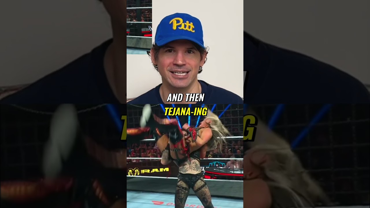 Rhea Ripley REBOUNDS From Tag Title Loss To Win The Chamber!