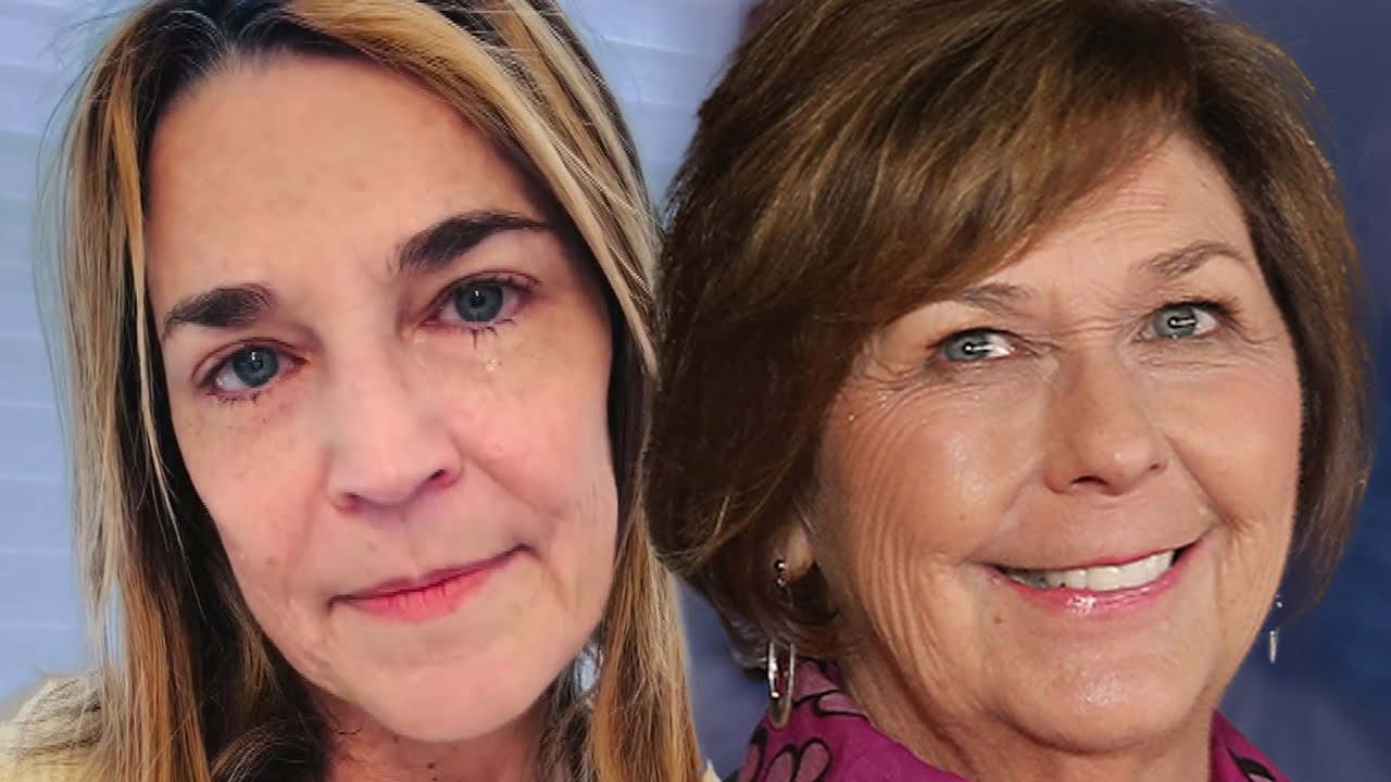 Savannah Guthrie's Missing Mom: Today Anchor Offering $1M Reward for Info in Search