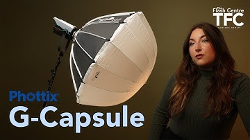 The Only Lighting Modifier you