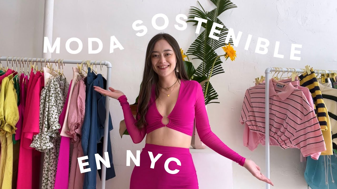 Más eventos de moda en NYC y cómo realmente me siento sobre mi canal de YouTube...