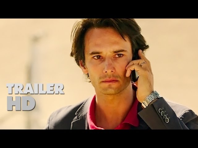 Os 33 (2014) Rodrigo Santoro Antonio Banderas / Filme Dvd