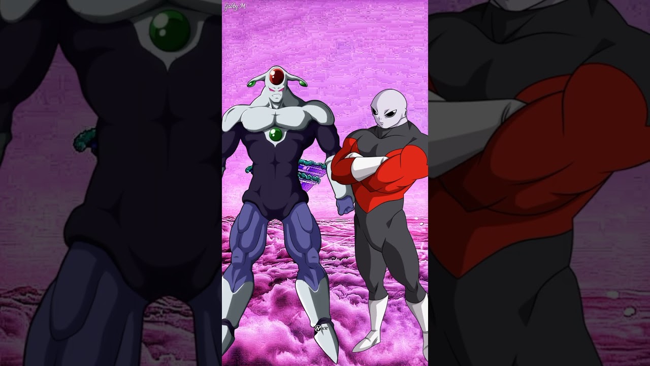 Who is Strongest | aniraza vs all 