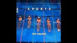 T-Square - S P O R T S (1986)