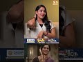 Real Selvi அக்காவ meet பண்ணி நிறையா கத்துக்கிட்டேன் - Actress Swasika