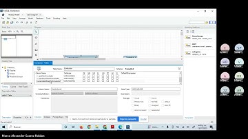 GRABACIÓN SESIÓN EN LINEA EVIDENCIA DE DESEMPEÑO: GA3-220501113-AA3-EV01. INFORME TÉCNICO 13-07-2023
