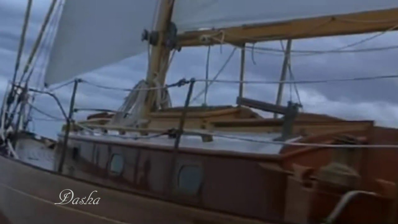 Message In A Bottle Theme Youtube