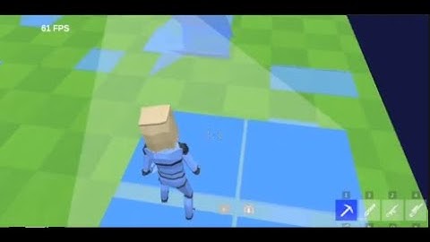 The Fastest 1v1.LOL Editor (60 FPS On Laptop)