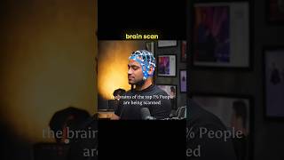Rajshamani's brain scan🔥💯#shorts