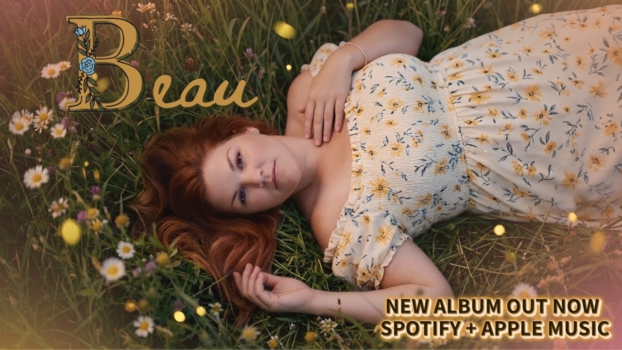 Guarda Beau - Trisha Emerick (Official Music Video) su YouTube Guarda Beau - Trisha Emerick (Official Music Video) su YouTube