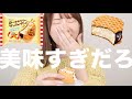 【新作】ついに１位を叩き出した究極のアイス！！！！！【食べなきゃ損】