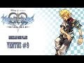 Kingdom Hearts 2.5 BBS Ventus Walkthrough Part 9 ( No Commentary ) PS3