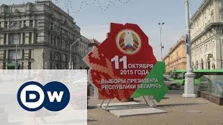 Непростые отношения Беларуси и ЕС