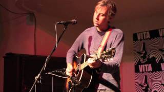 John Vanderslice - Sunken Union Boat (Live at The Woods)