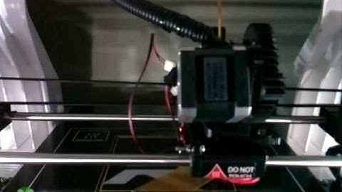 Timelapse: base.gcode