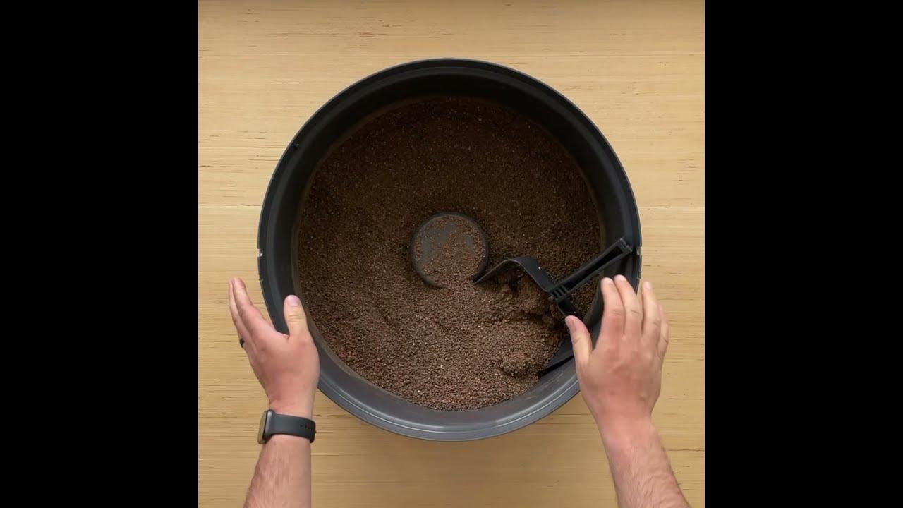 Boxscoop Curve XL YouTube