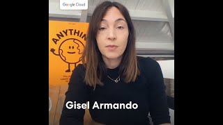 Customer Voices: Anything World