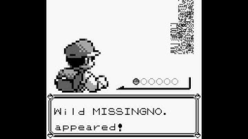 Pokemon Red & Blue - Early Missingno Item Duplication Glitch [WORKS ON 3DS]