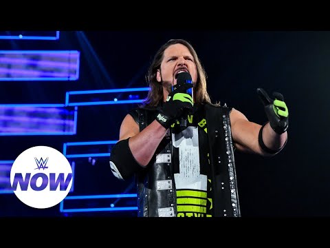 5 things you need to know before tonight's SmackDown LIVE: Jan. 8, 2019