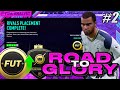 FIFA 21 PLACEMENT MATCHES ARE PAYING OUT! ROAD TO GLORY #2 | FIFA 21 ULTIMATE TEAM