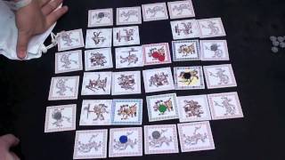 Aztec Market - with Tom Vasel