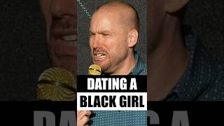 Dating a BLACK GIRL